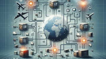 News: Effizienzschub durch Digitalisierung: Supply Chain